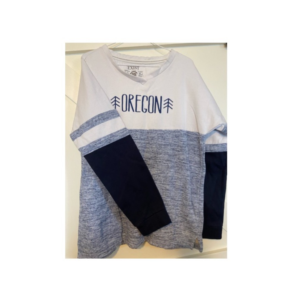 Exist sweatshirt